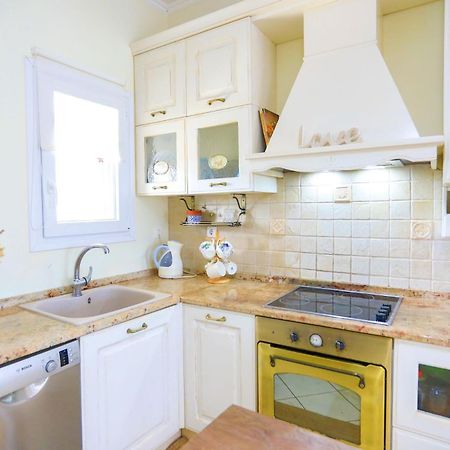Villa Teresa Ρόδα Εξωτερικό φωτογραφία