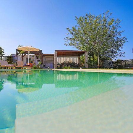 Villa Teresa Ρόδα Εξωτερικό φωτογραφία