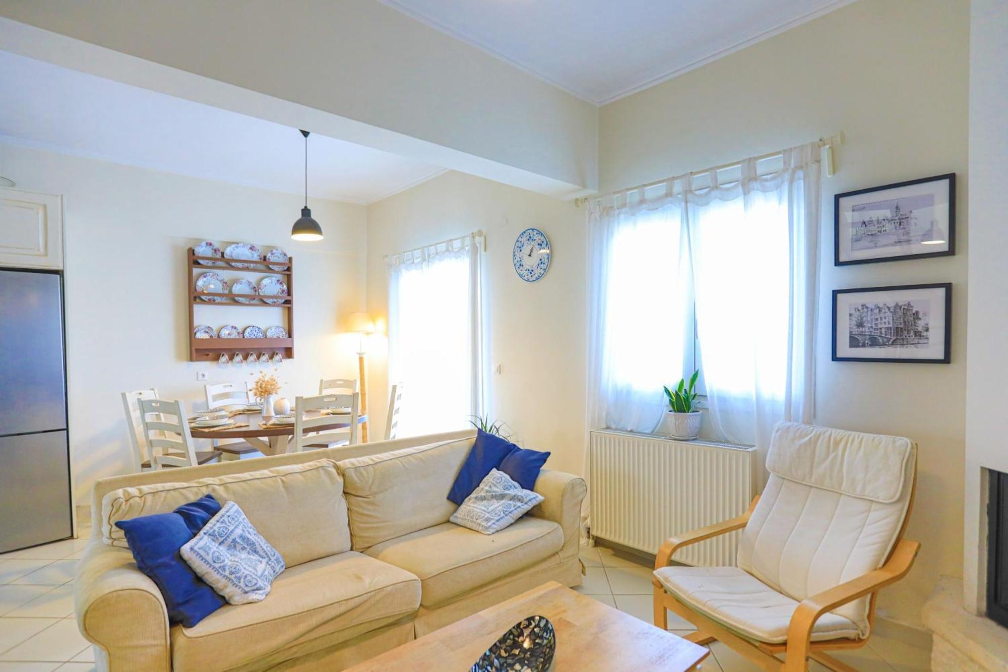 Villa Teresa Ρόδα Εξωτερικό φωτογραφία