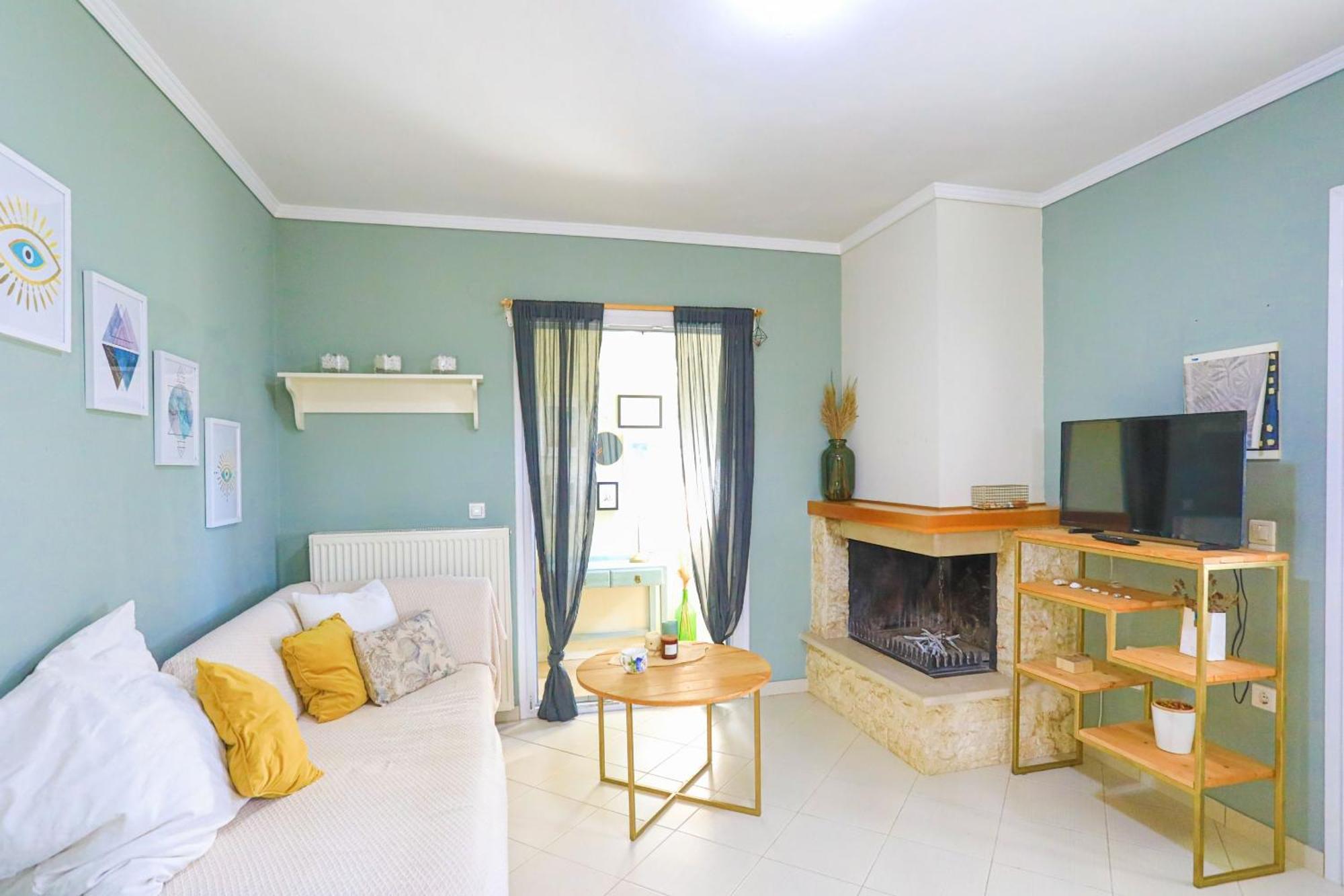 Villa Teresa Ρόδα Εξωτερικό φωτογραφία