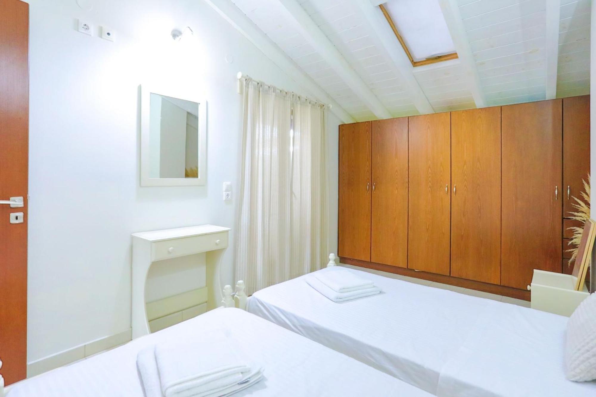 Villa Teresa Ρόδα Εξωτερικό φωτογραφία