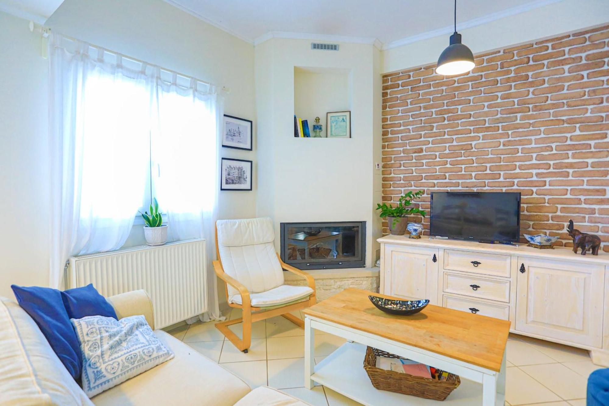 Villa Teresa Ρόδα Εξωτερικό φωτογραφία