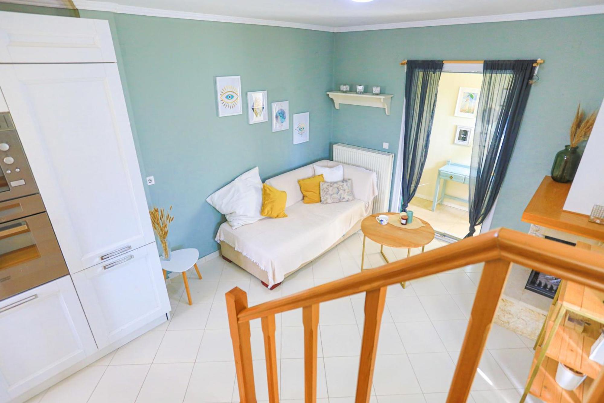 Villa Teresa Ρόδα Εξωτερικό φωτογραφία