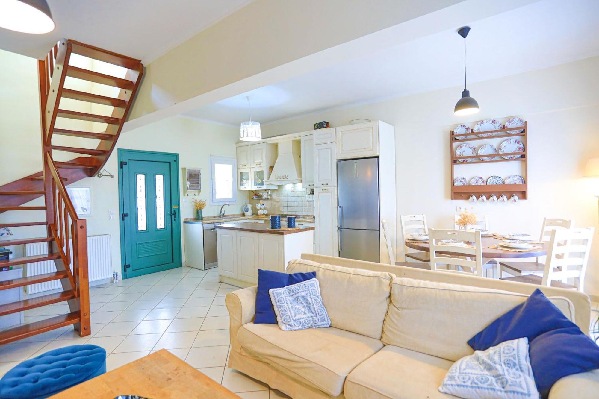 Villa Teresa Ρόδα Εξωτερικό φωτογραφία
