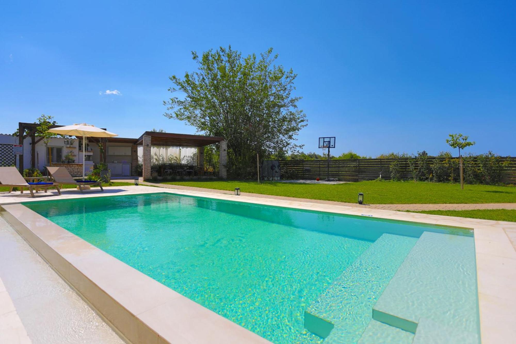 Villa Teresa Ρόδα Εξωτερικό φωτογραφία