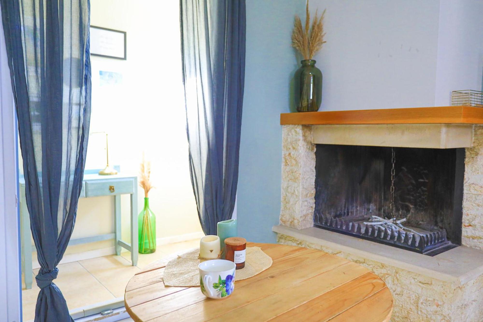 Villa Teresa Ρόδα Εξωτερικό φωτογραφία