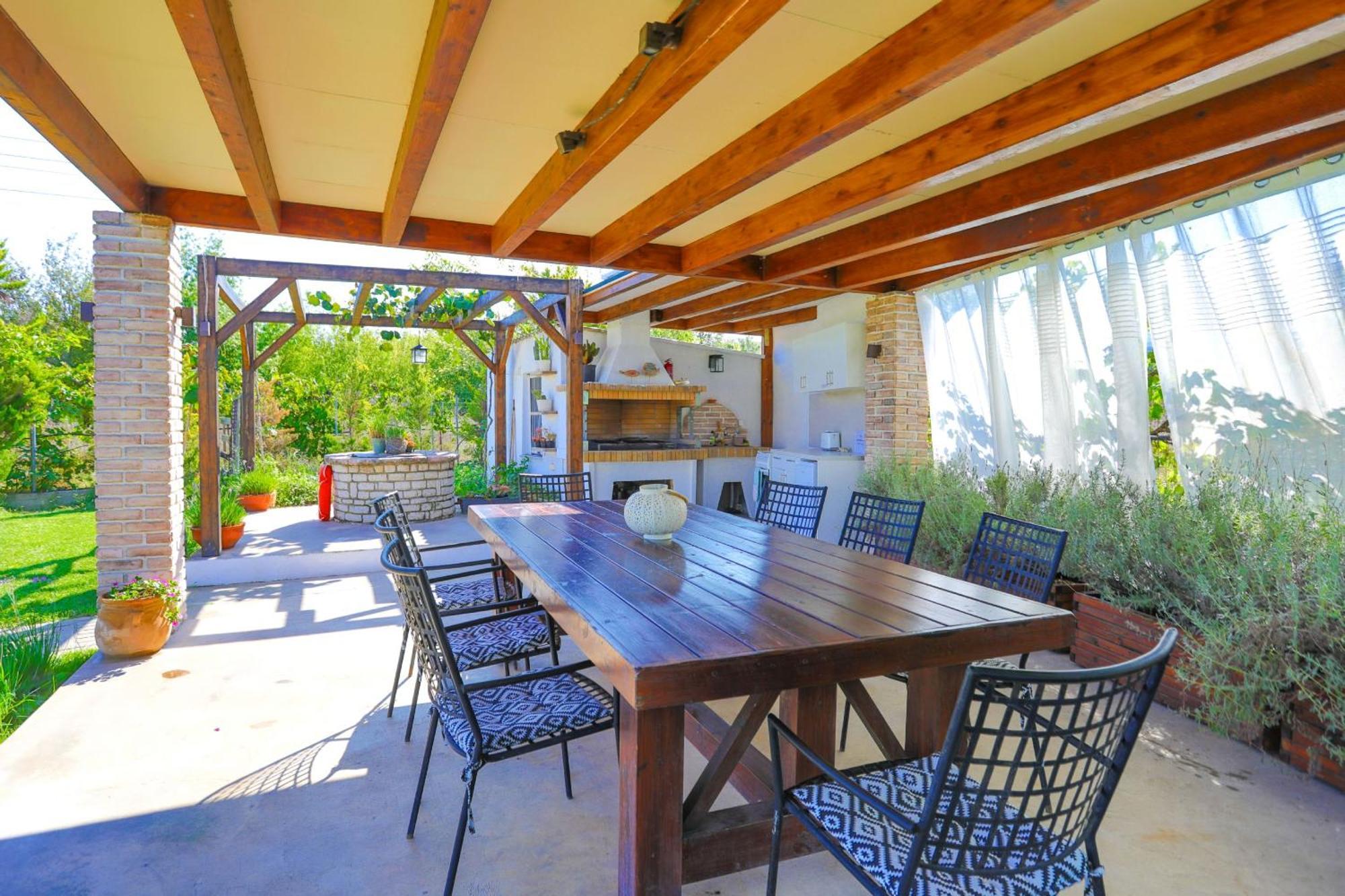 Villa Teresa Ρόδα Εξωτερικό φωτογραφία
