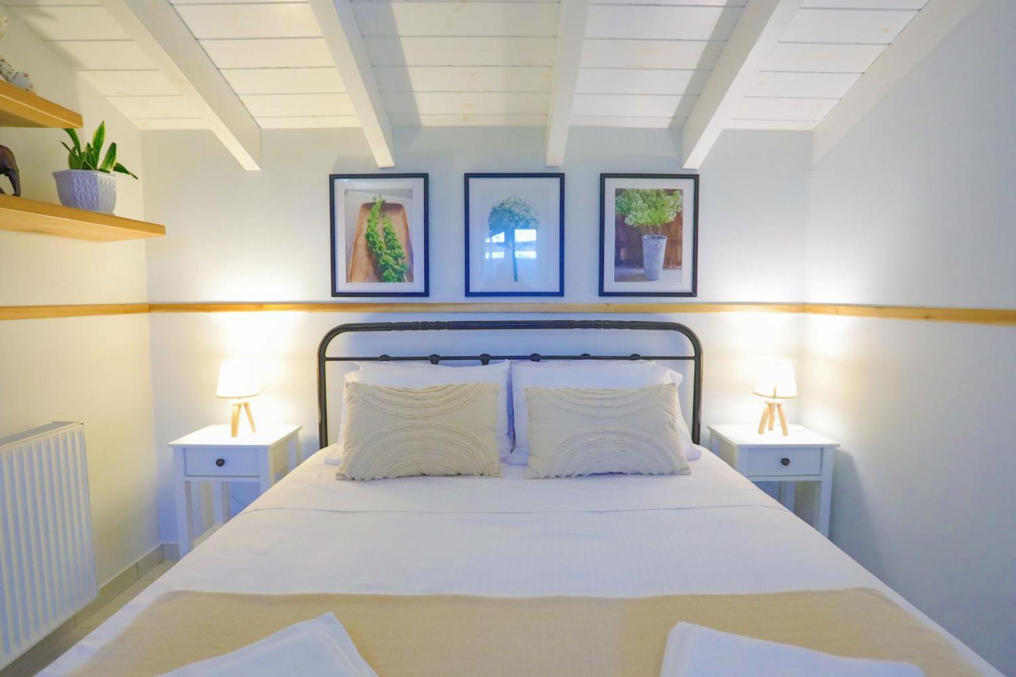 Villa Teresa Ρόδα Εξωτερικό φωτογραφία