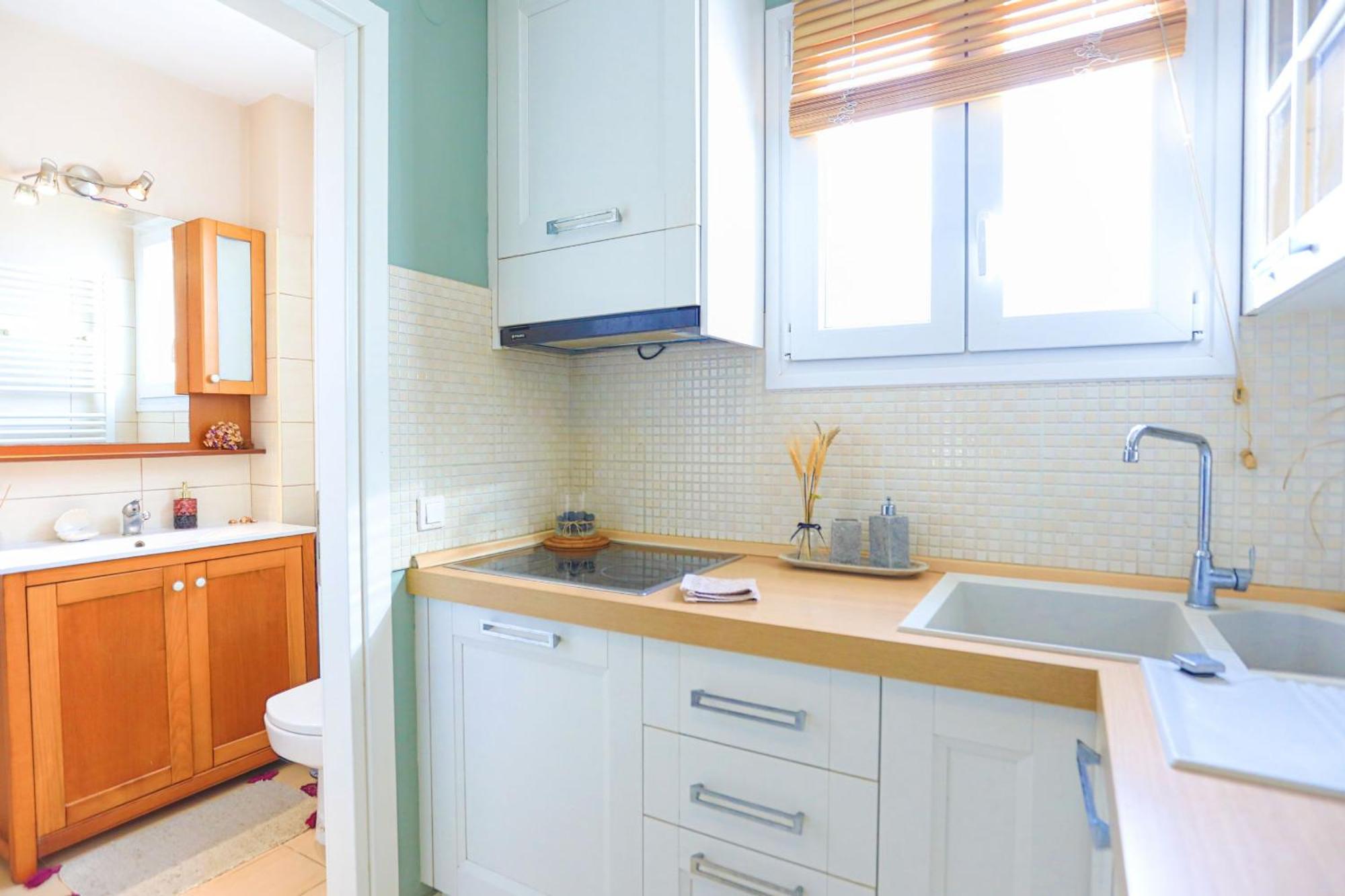 Villa Teresa Ρόδα Εξωτερικό φωτογραφία